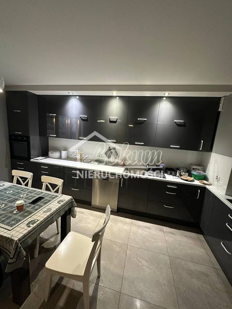 Mieszkanie 83,8 m², Szczecin, Pomorzany, Aleja Powstańców Wielkopolskich - zdjęcie 2