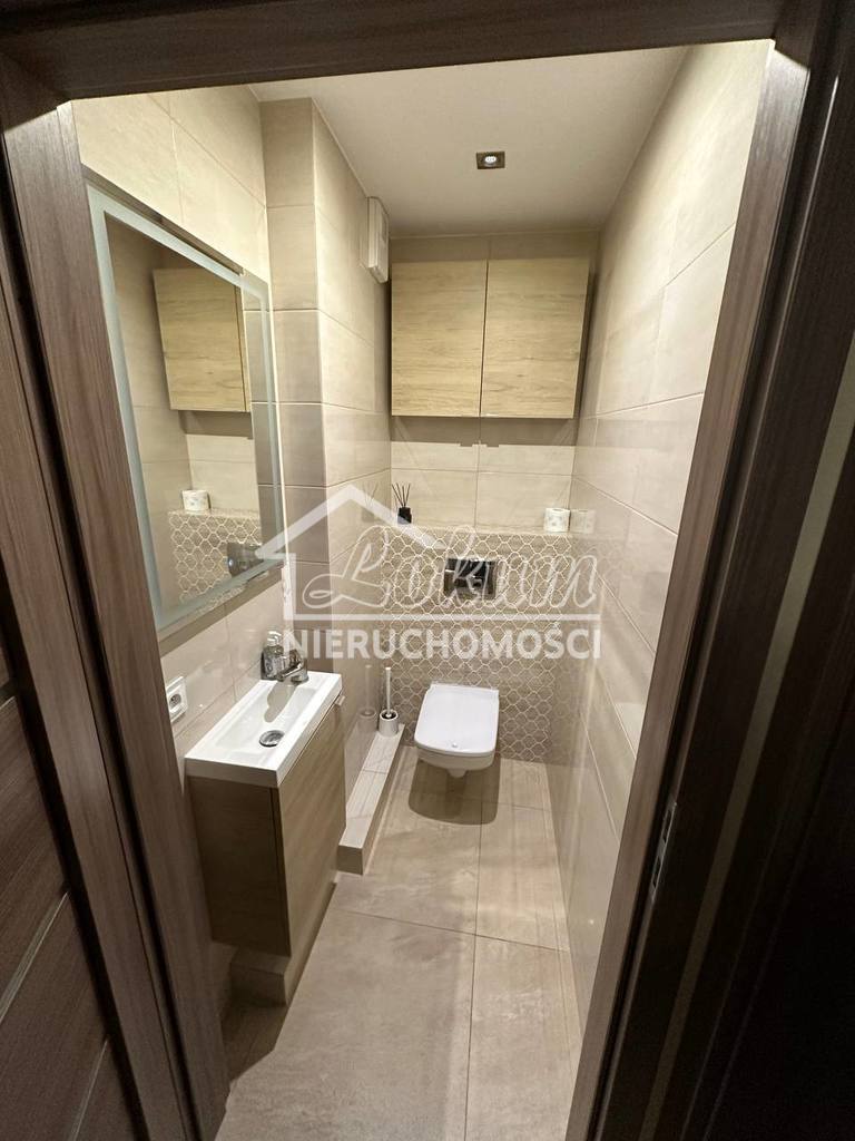 Mieszkanie 83,8 m², Szczecin, Pomorzany, Aleja Powstańców Wielkopolskich - zdjęcie 10