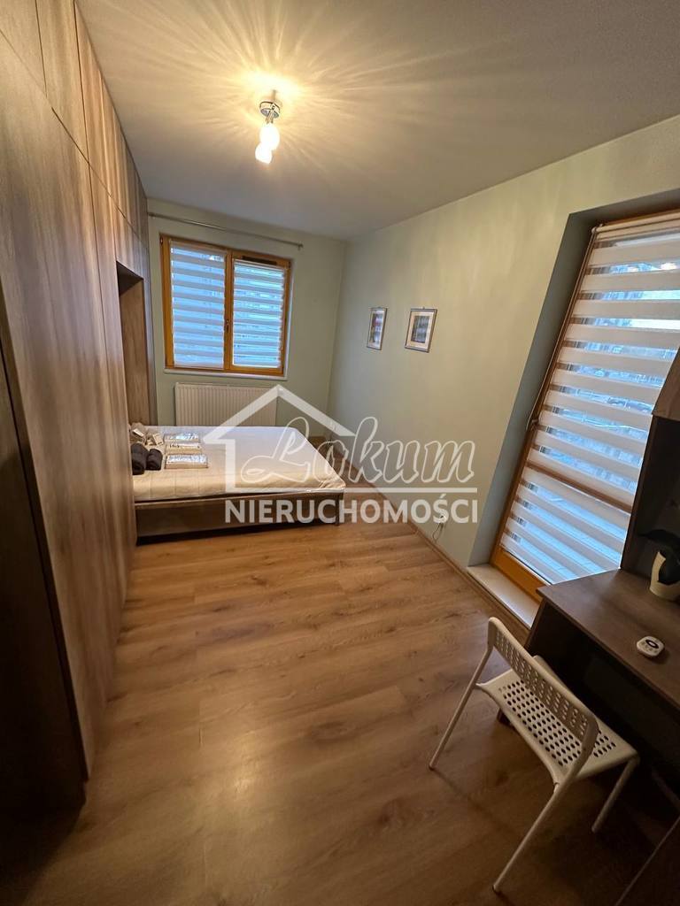 Mieszkanie 83,8 m², Szczecin, Pomorzany, Aleja Powstańców Wielkopolskich - zdjęcie 3