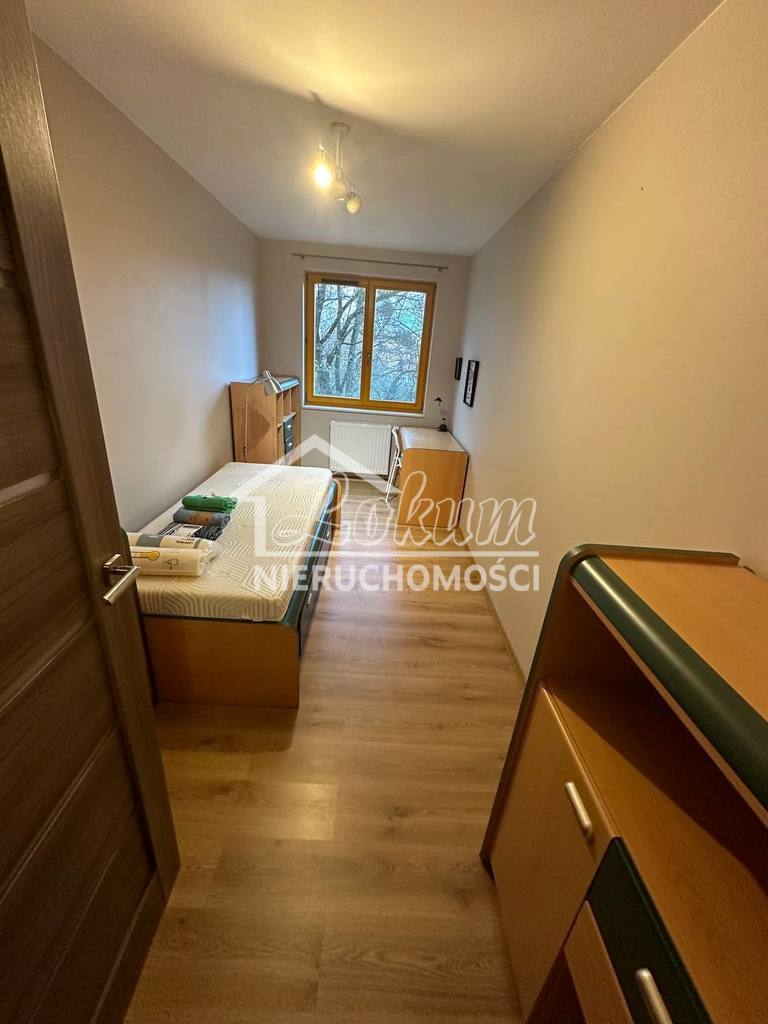 Mieszkanie 83,8 m², Szczecin, Pomorzany, Aleja Powstańców Wielkopolskich - zdjęcie 7