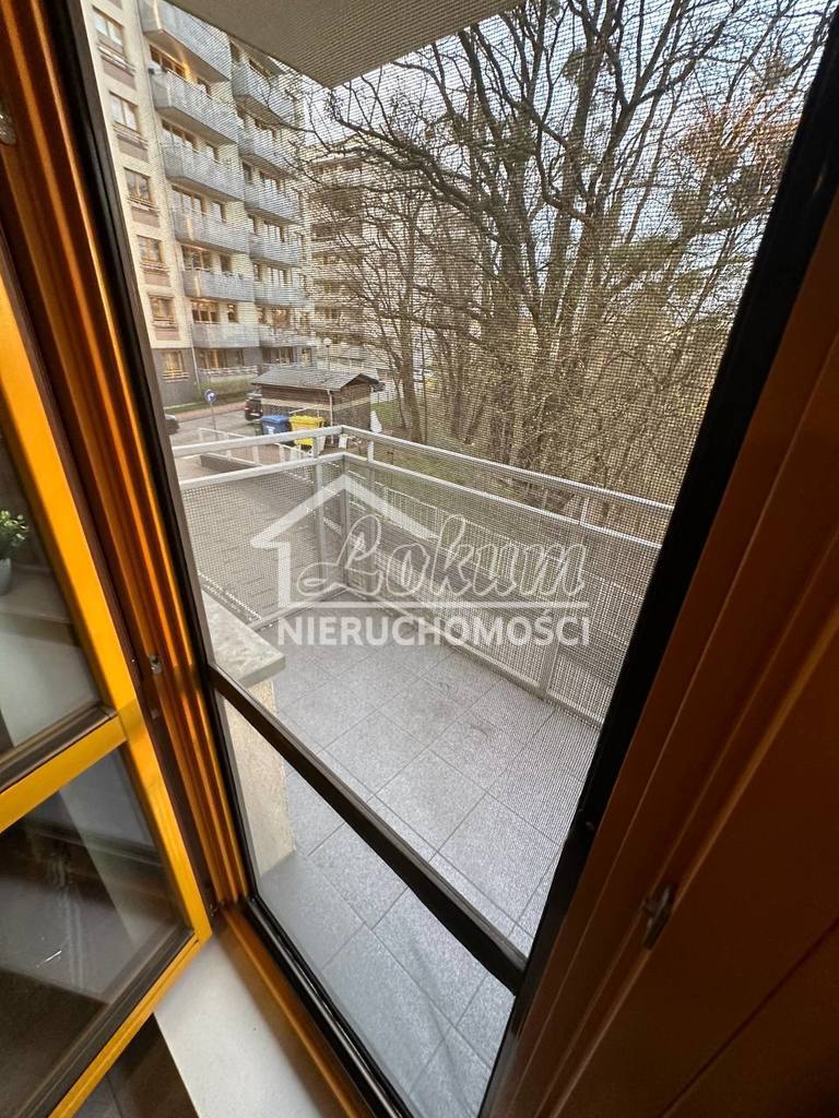 Mieszkanie 83,8 m², Szczecin, Pomorzany, Aleja Powstańców Wielkopolskich - zdjęcie 8