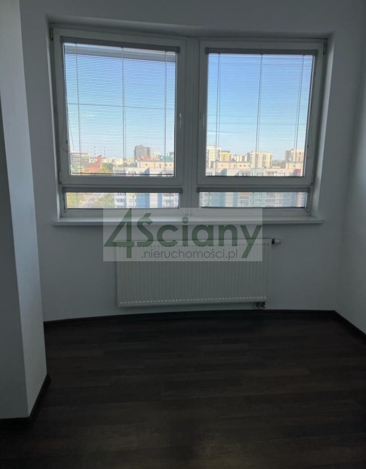 Mieszkanie 68&nbsp;m², Warszawa, Mokotów, Domaniewska - zdjęcie 5