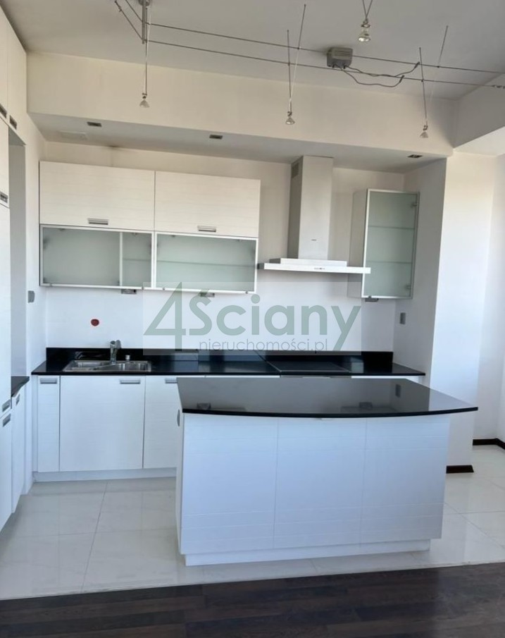 Mieszkanie 68&nbsp;m², Warszawa, Mokotów, Domaniewska - zdjęcie 2