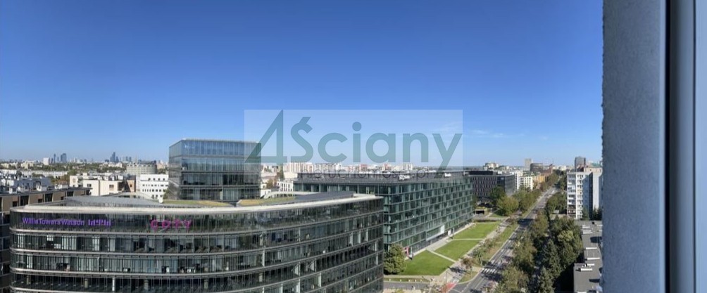 Mieszkanie 68&nbsp;m², Warszawa, Mokotów, Domaniewska - zdjęcie 1