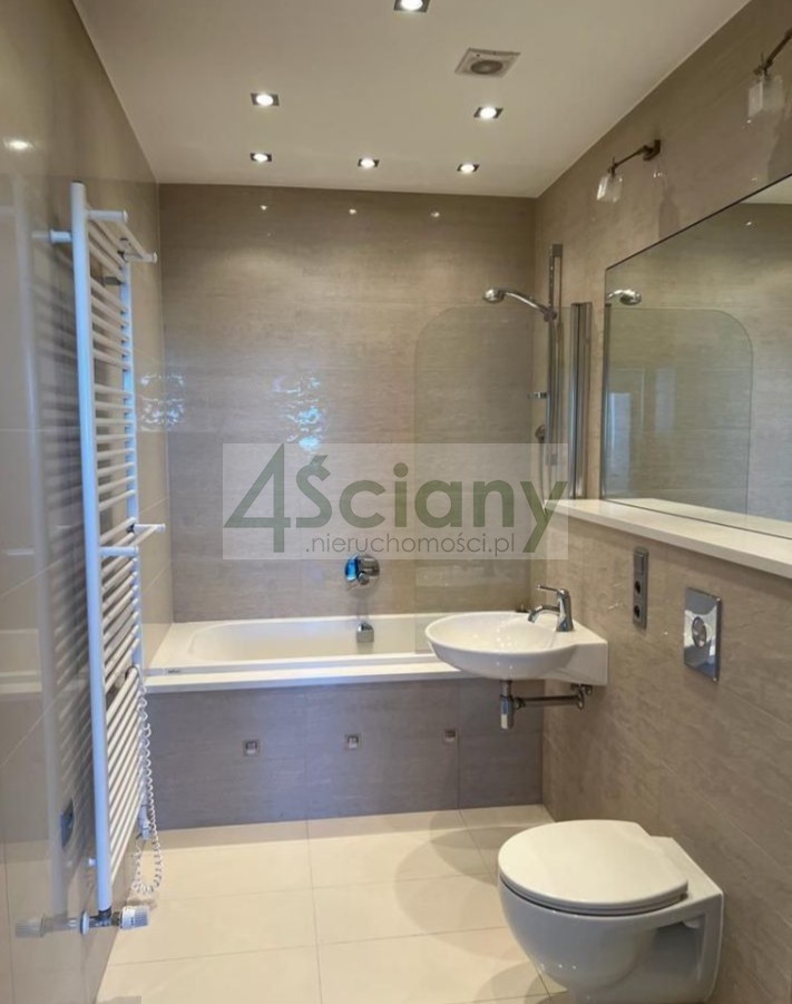 Mieszkanie 68&nbsp;m², Warszawa, Mokotów, Domaniewska - zdjęcie 6