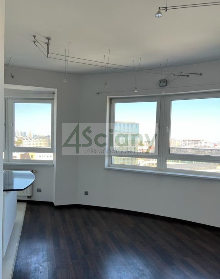 Mieszkanie 68&nbsp;m², Warszawa, Mokotów, Domaniewska - zdjęcie 3