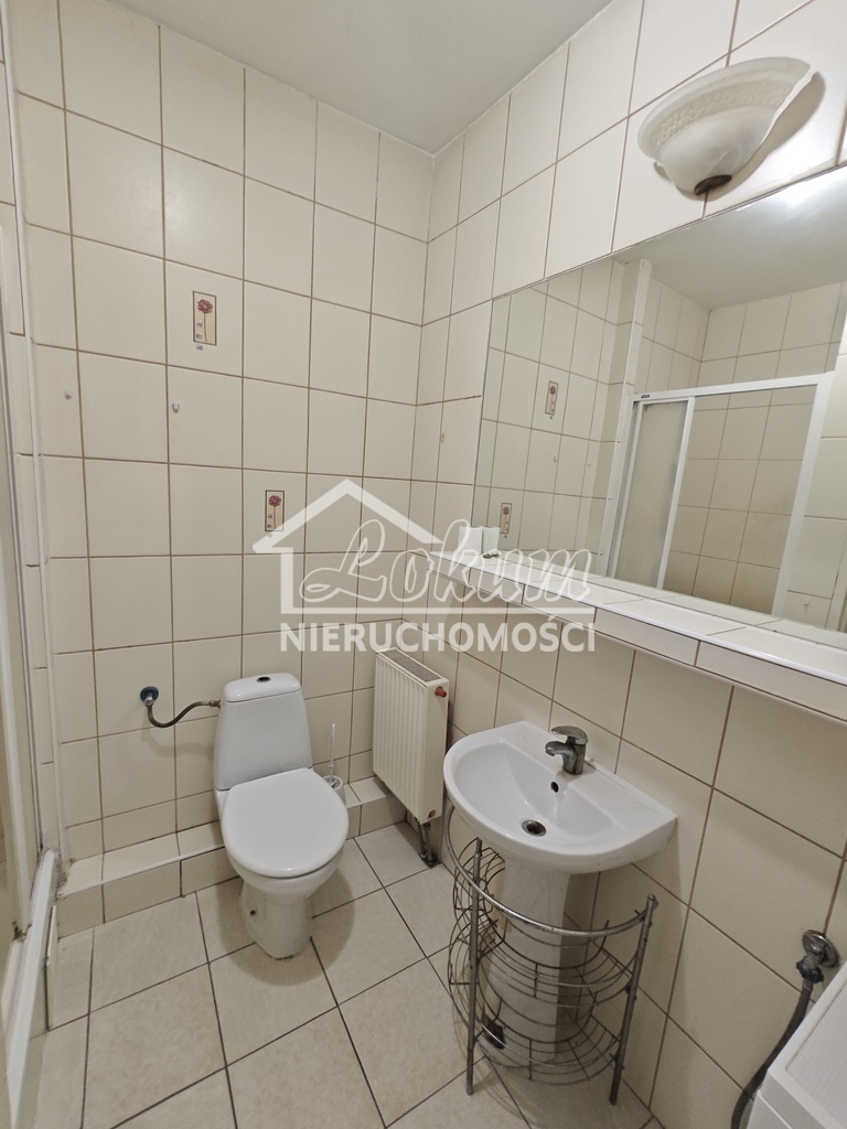 Mieszkanie 48&nbsp;m², Szczecin, Centrum, Szarotki - zdjęcie 11