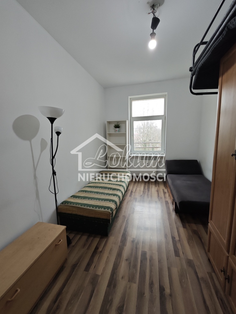 Mieszkanie 48&nbsp;m², Szczecin, Centrum, Szarotki - zdjęcie 9