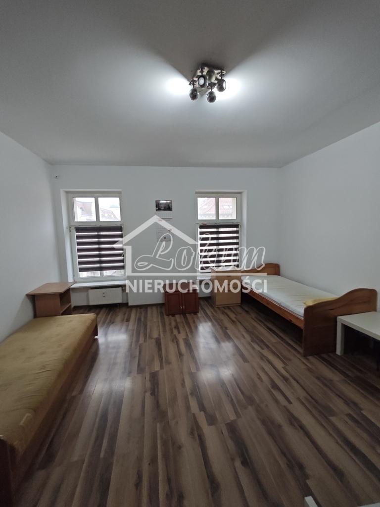 Mieszkanie 48&nbsp;m², Szczecin, Centrum, Szarotki - zdjęcie 3