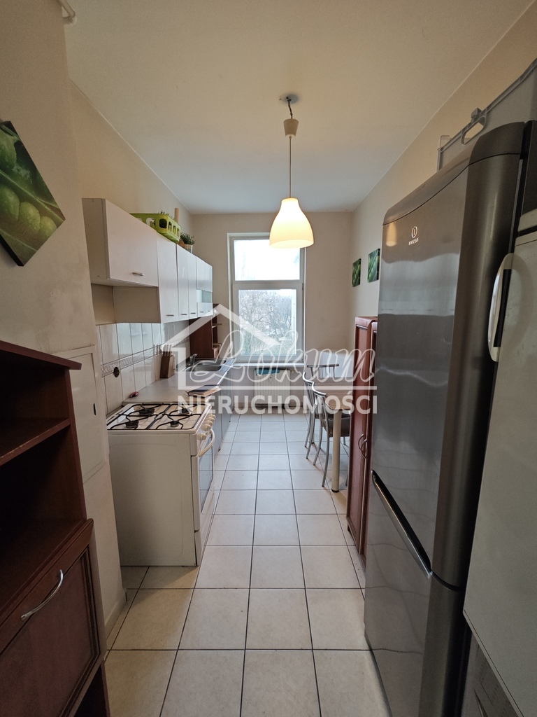 Mieszkanie 48&nbsp;m², Szczecin, Centrum, Szarotki - zdjęcie 6