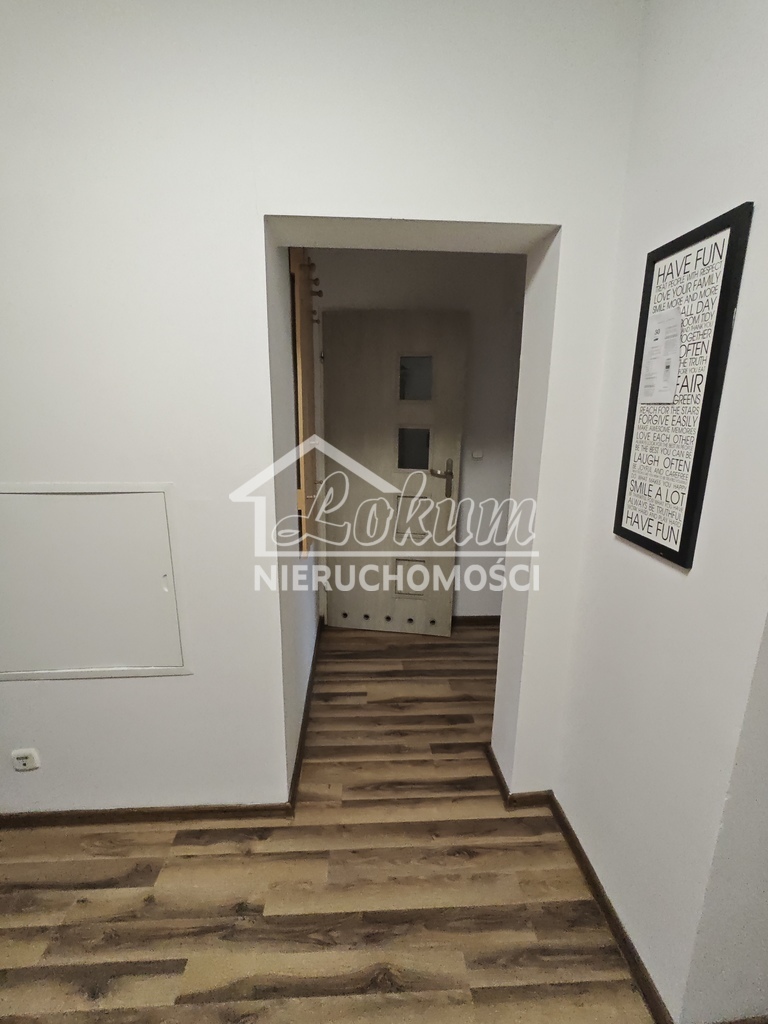 Mieszkanie 48&nbsp;m², Szczecin, Centrum, Szarotki - zdjęcie 12