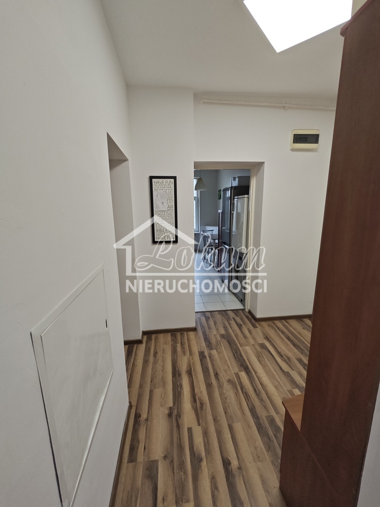 Mieszkanie 48&nbsp;m², Szczecin, Centrum, Szarotki - zdjęcie 4