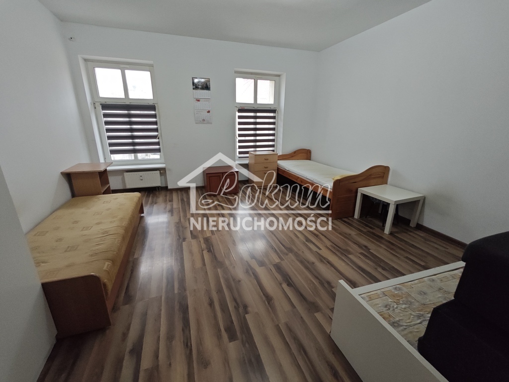 Mieszkanie 48&nbsp;m², Szczecin, Centrum, Szarotki - zdjęcie 1
