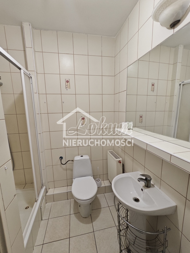 Mieszkanie 48&nbsp;m², Szczecin, Centrum, Szarotki - zdjęcie 10