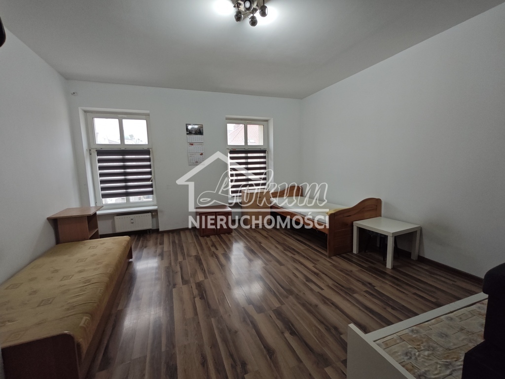 Mieszkanie 48&nbsp;m², Szczecin, Centrum, Szarotki - zdjęcie 2
