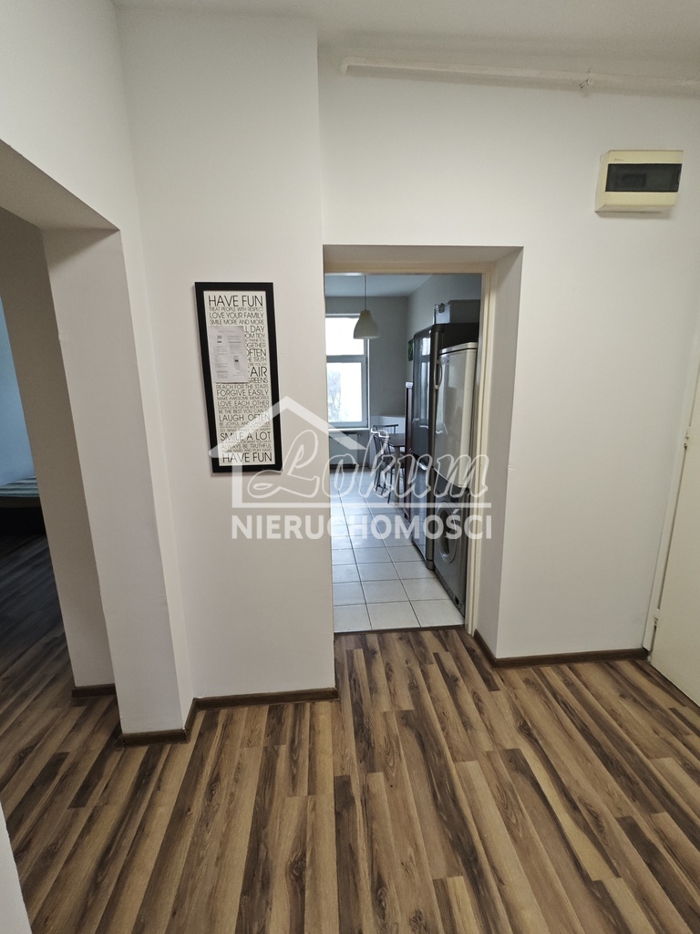 Mieszkanie 48&nbsp;m², Szczecin, Centrum, Szarotki - zdjęcie 5