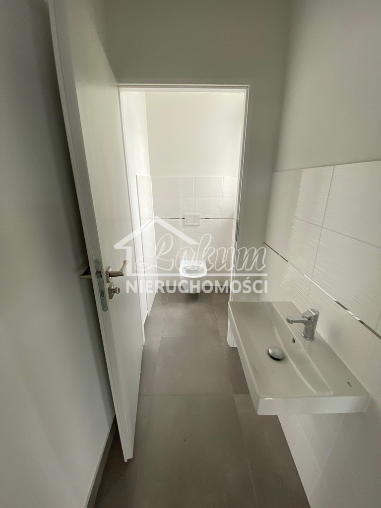 Lokal biurowy do wynajęcia, 120&nbsp;m², Szczecin - zdjęcie 4