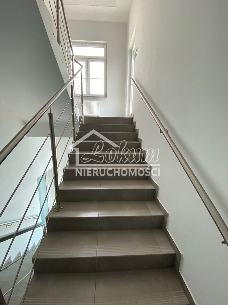 Lokal biurowy do wynajęcia, 120 m², Szczecin - zdjęcie 1