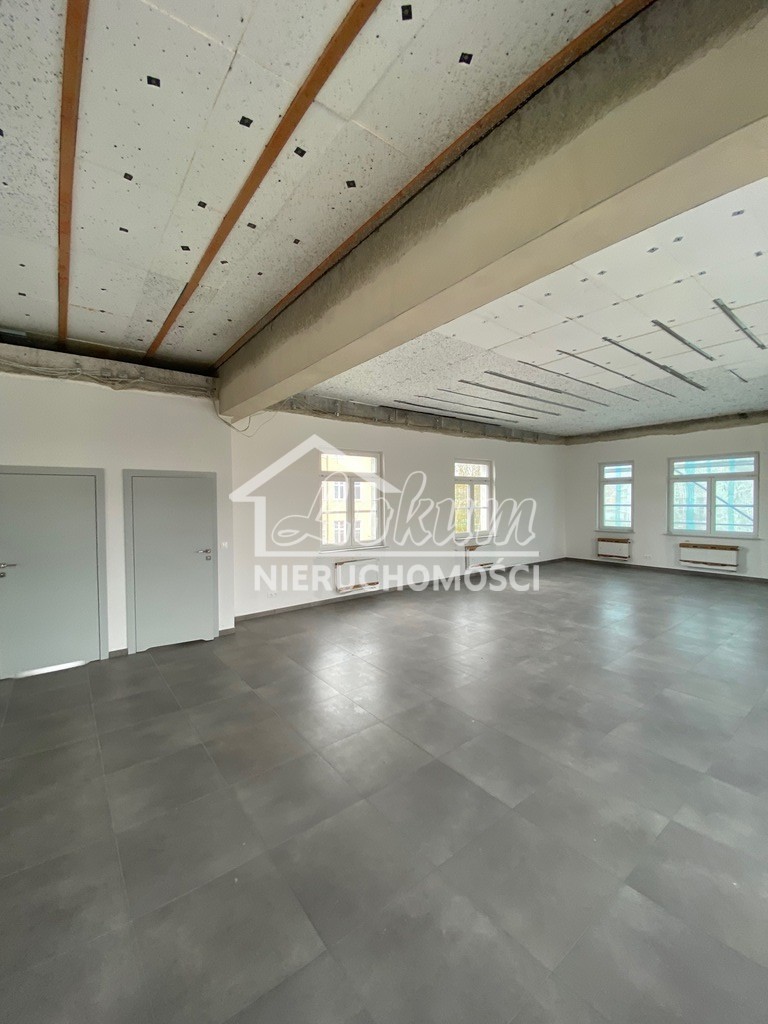Lokal biurowy do wynajęcia, 120&nbsp;m², Szczecin - zdjęcie 6