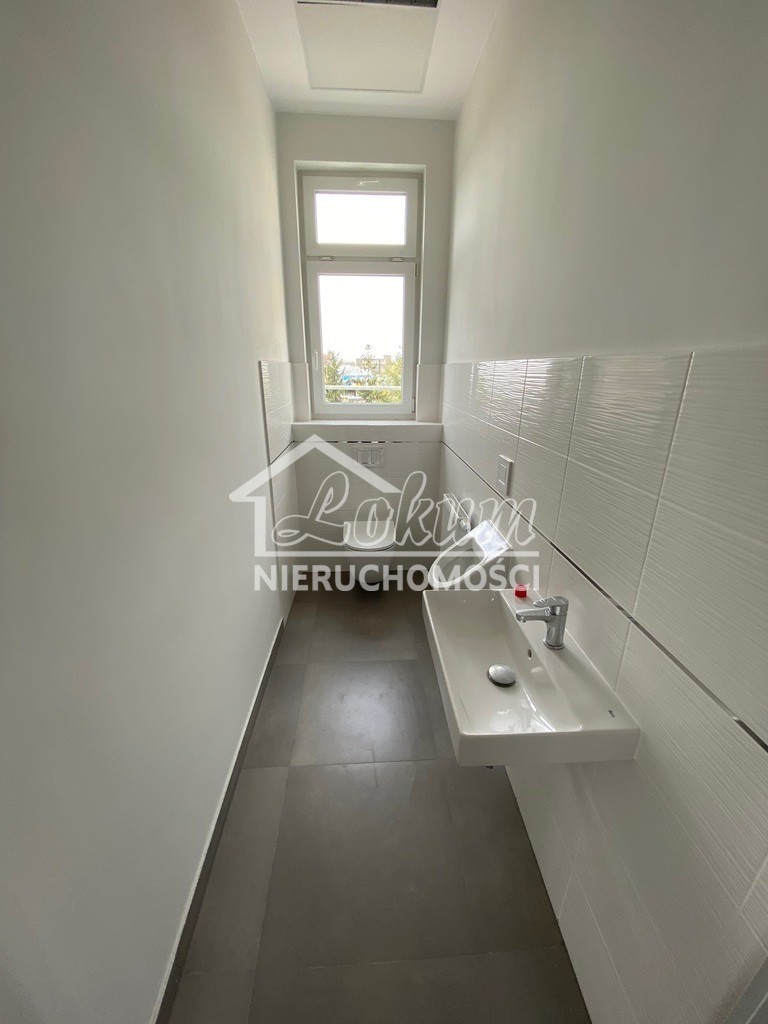 Lokal biurowy do wynajęcia, 120&nbsp;m², Szczecin - zdjęcie 3