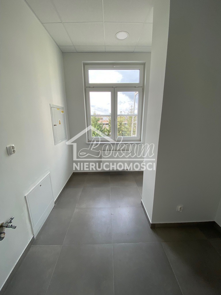 Lokal biurowy do wynajęcia, 120&nbsp;m², Szczecin - zdjęcie 2