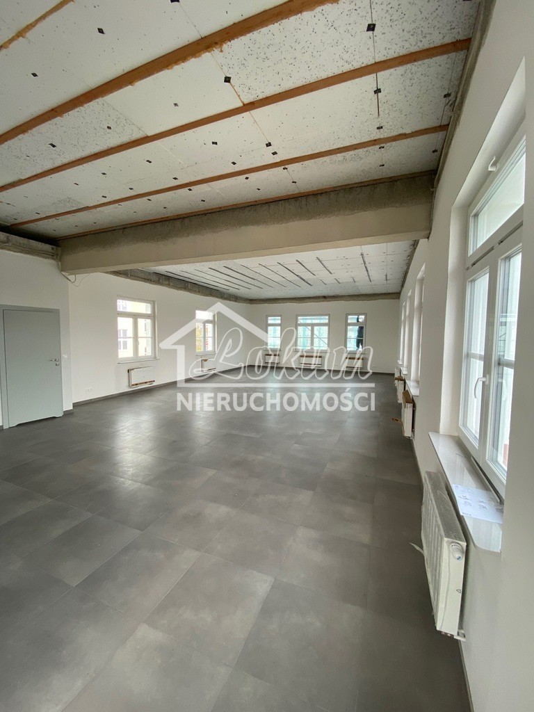 Lokal biurowy do wynajęcia, 120 m², Szczecin - zdjęcie 5