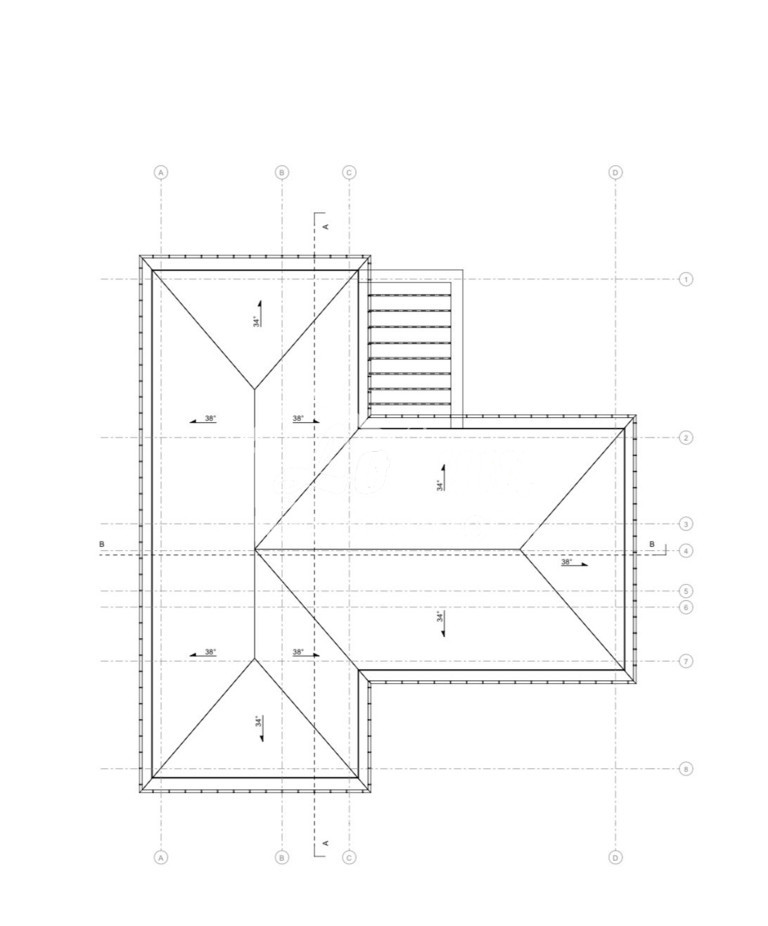Działka rolna 1242&nbsp;m², Dołuje - zdjęcie 4