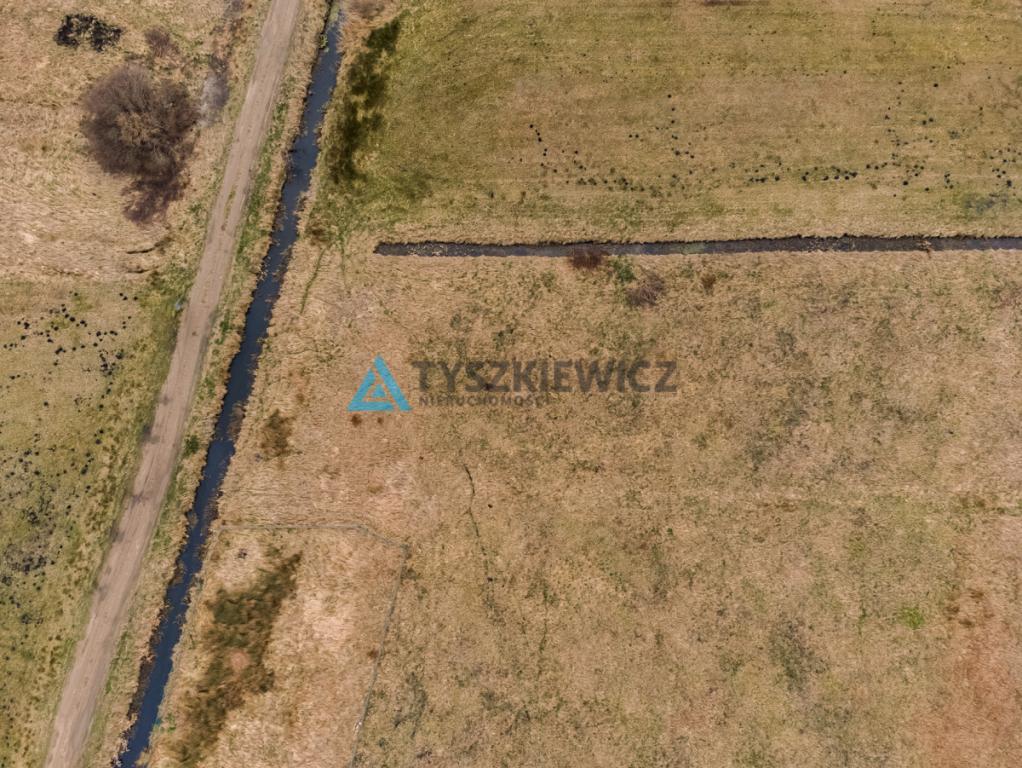 Działka Karwieńskie Błota II 503 m2 - zdjęcie 8