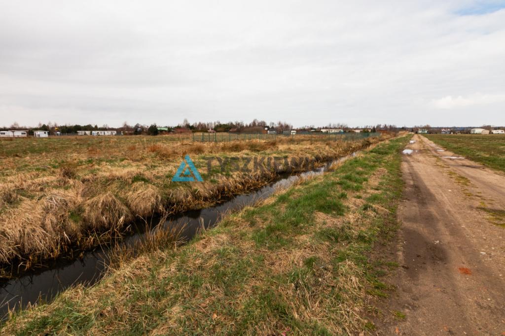 Działka Karwieńskie Błota II 503 m2 - zdjęcie 11