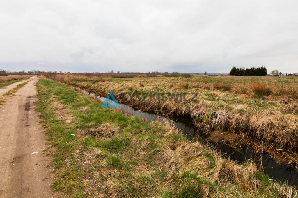 Działka Karwieńskie Błota II 503 m2 - zdjęcie 10