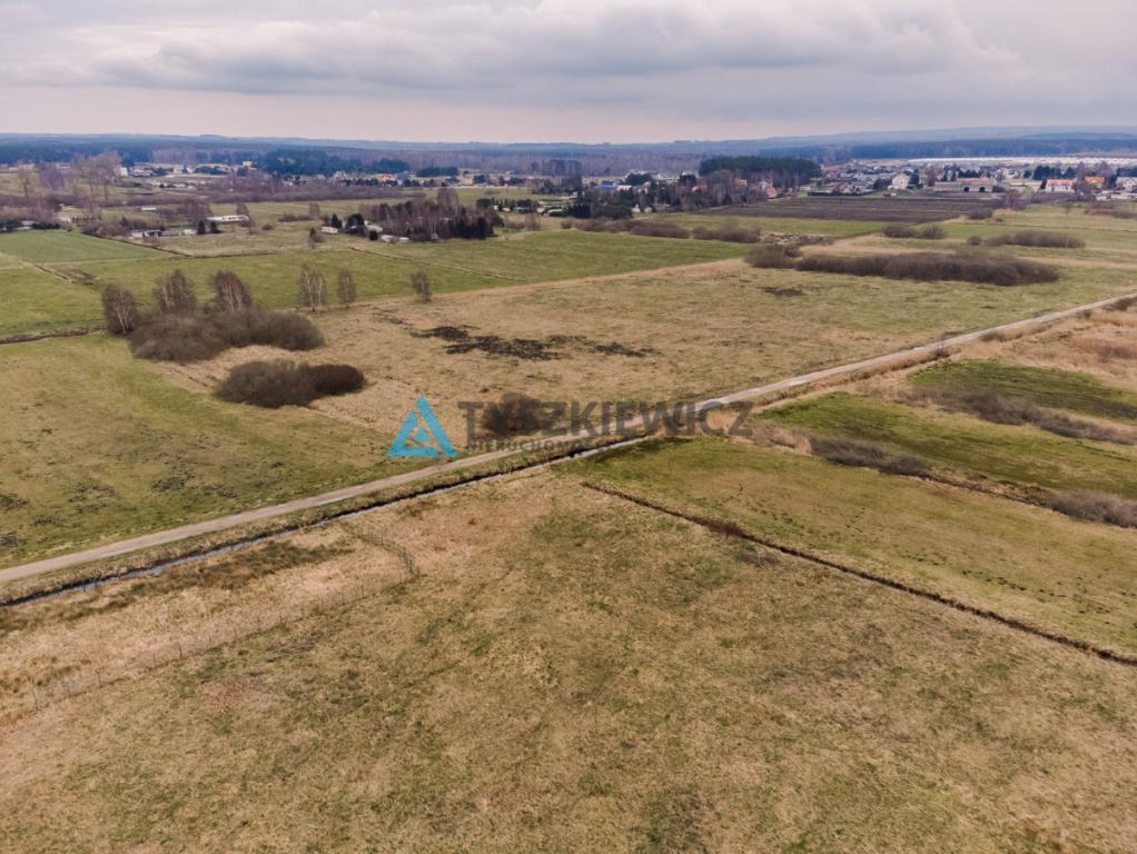 Działka Karwieńskie Błota II 503 m2 - zdjęcie 5