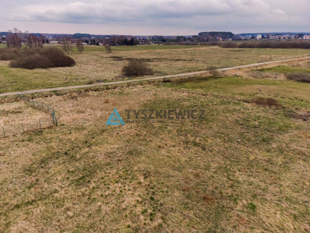 Działka Karwieńskie Błota II 503 m2 - zdjęcie 7