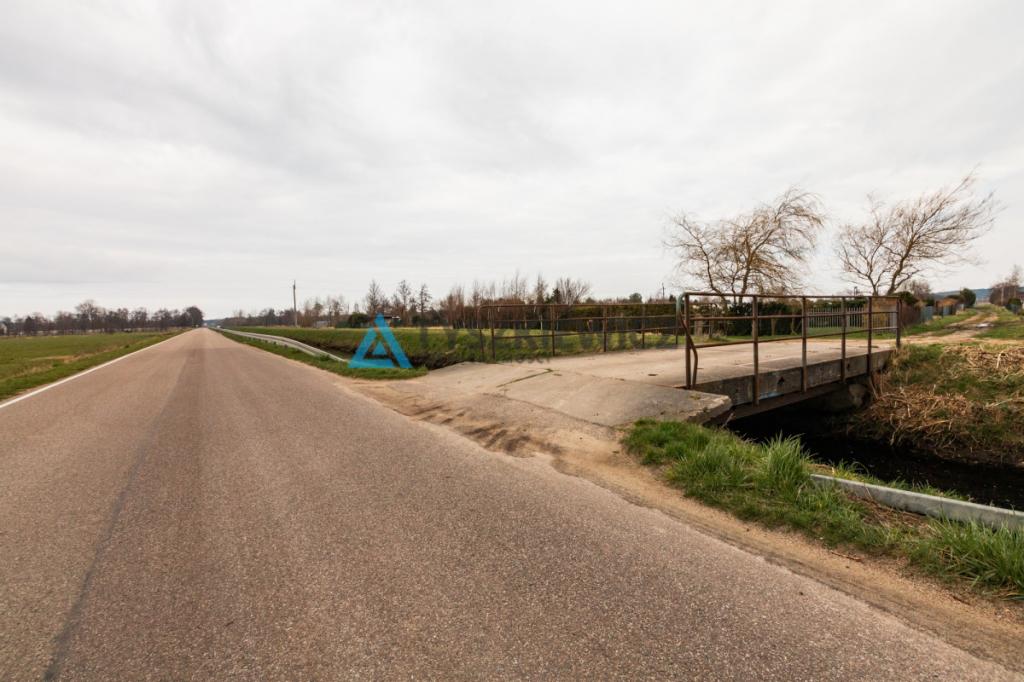 Działka Karwieńskie Błota II 503 m2 - zdjęcie 12