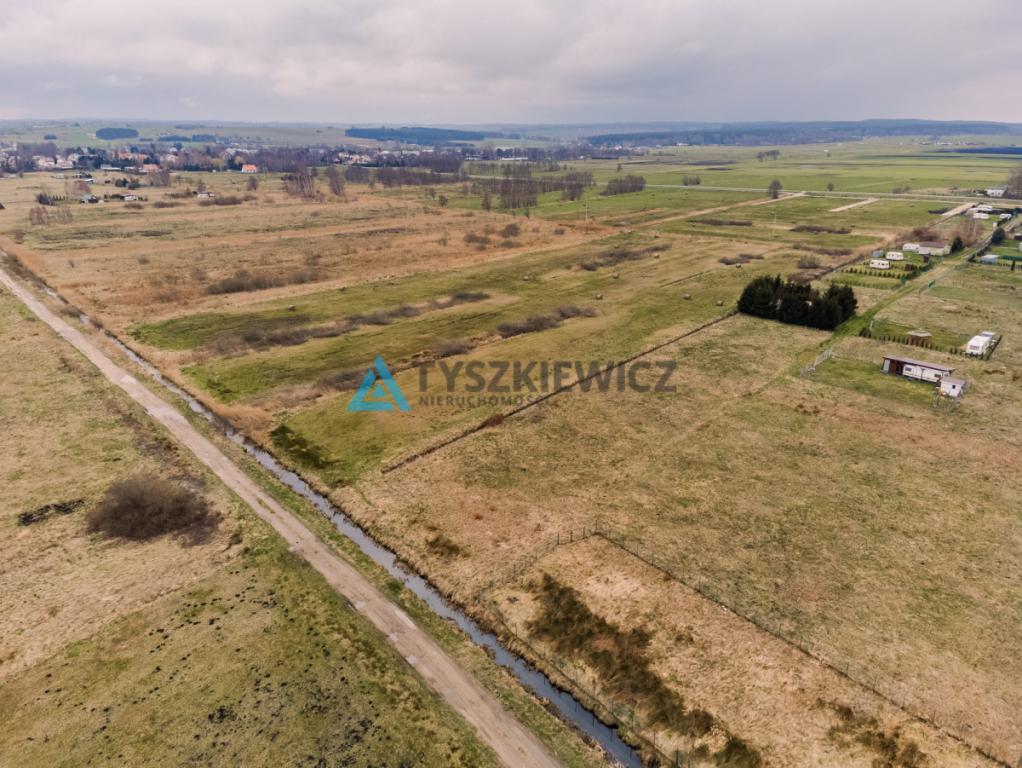 Działka Karwieńskie Błota II 503 m2 - zdjęcie 6
