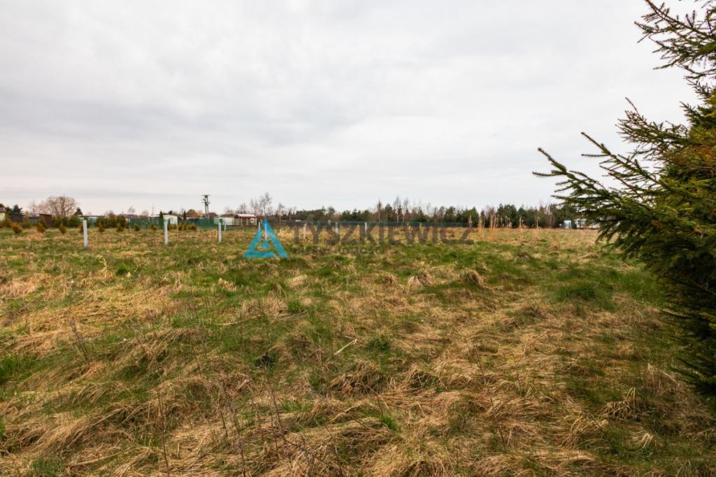 Działka Karwieńskie Błota II 434 m2 - zdjęcie 8