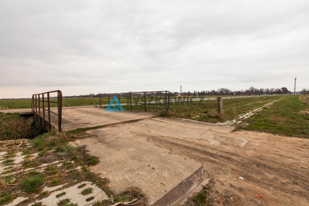 Działka Karwieńskie Błota II 434 m2 - zdjęcie 12