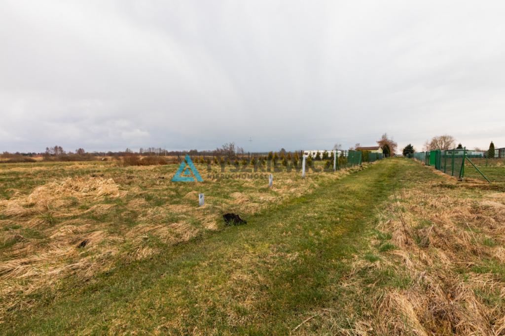 Działka Karwieńskie Błota II 434 m2 - zdjęcie 16