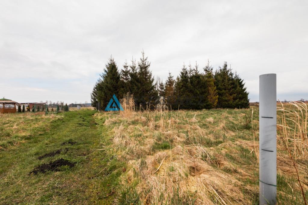 Działka Karwieńskie Błota II 434 m2 - zdjęcie 14