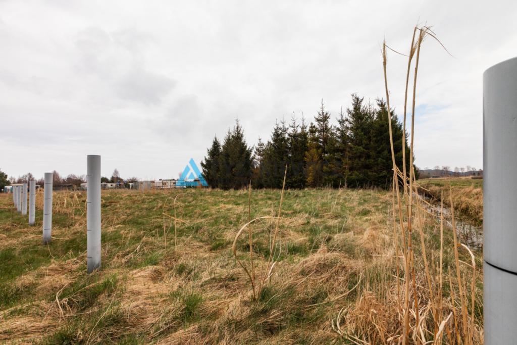 Działka Karwieńskie Błota II 434 m2 - zdjęcie 13
