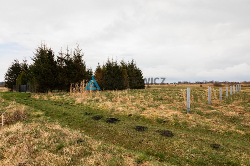 Działka Karwieńskie Błota II 434 m2 - zdjęcie 6