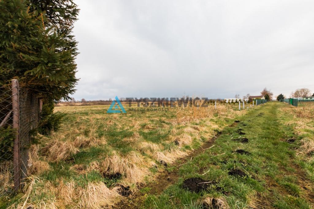 Działka Karwieńskie Błota II 434 m2 - zdjęcie 7