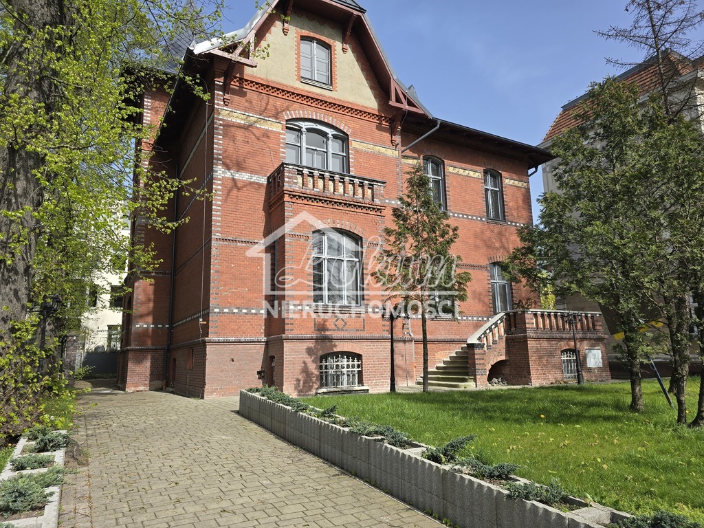 Lokal usługowy na sprzedaż, 900&nbsp;m², Szczecin - zdjęcie 1