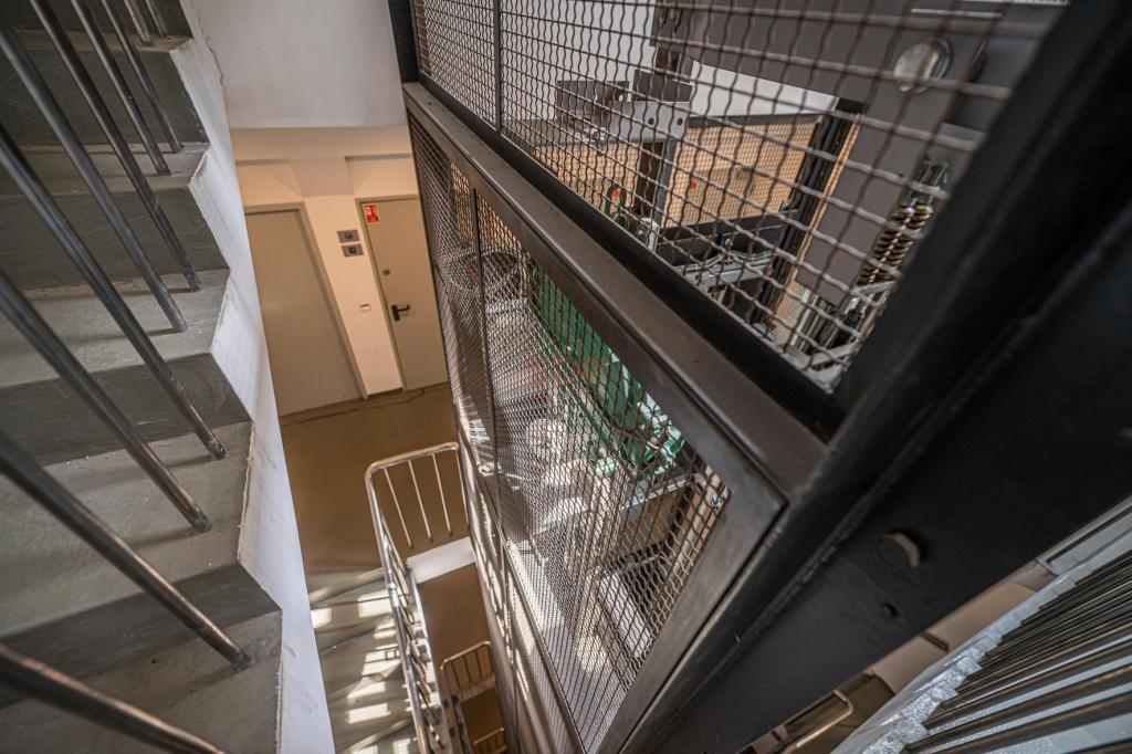 Mieszkanie 128 m², Wrocław, Stare Miasto, Szewska - zdjęcie 6