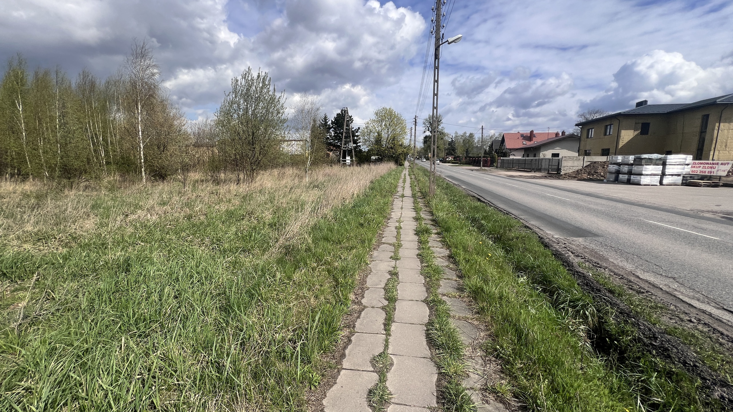 Działka ok. 1ha dla developera w Łodzi - zdjęcie 11