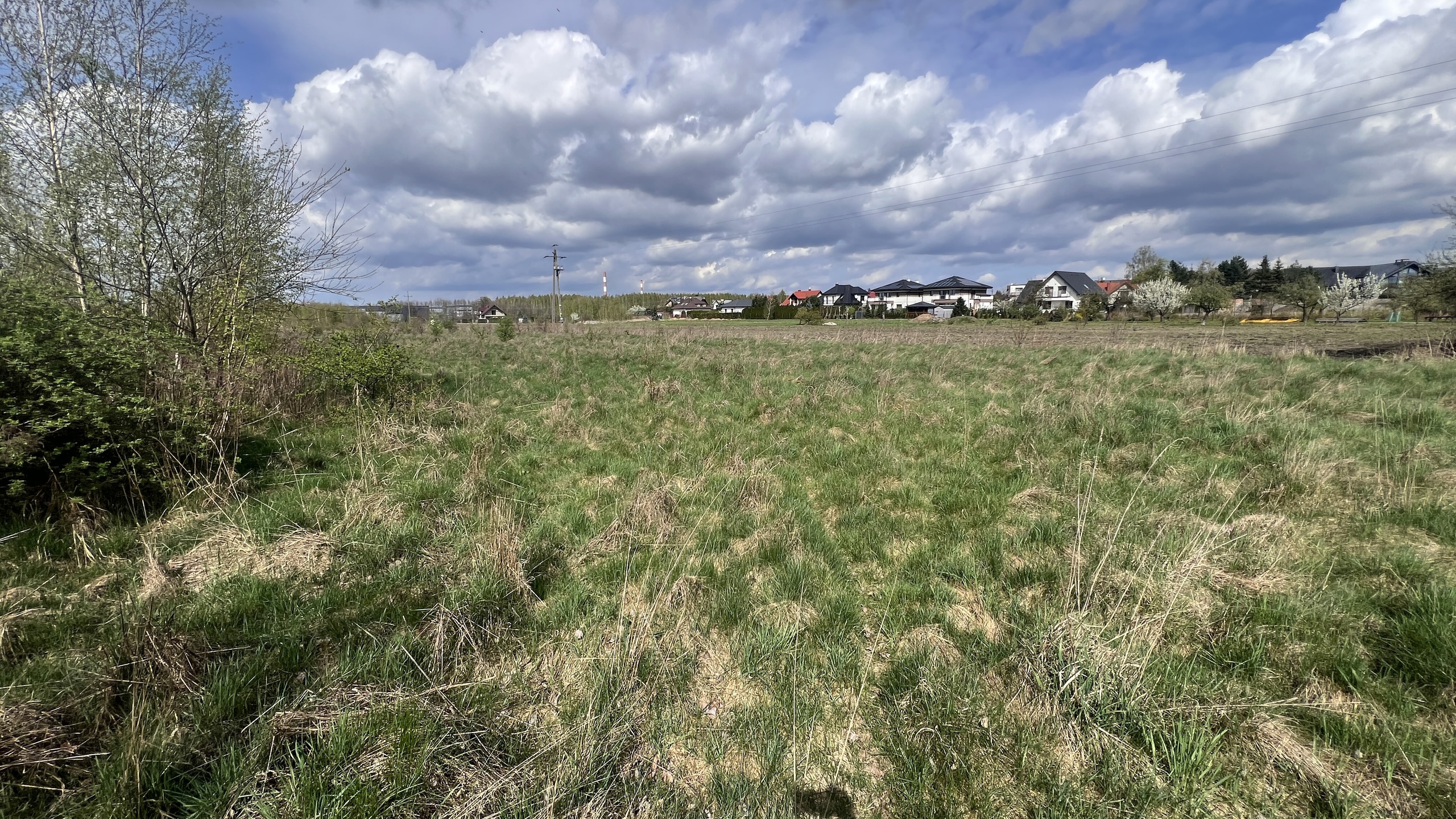 Działka ok. 1ha dla developera w Łodzi - zdjęcie 18