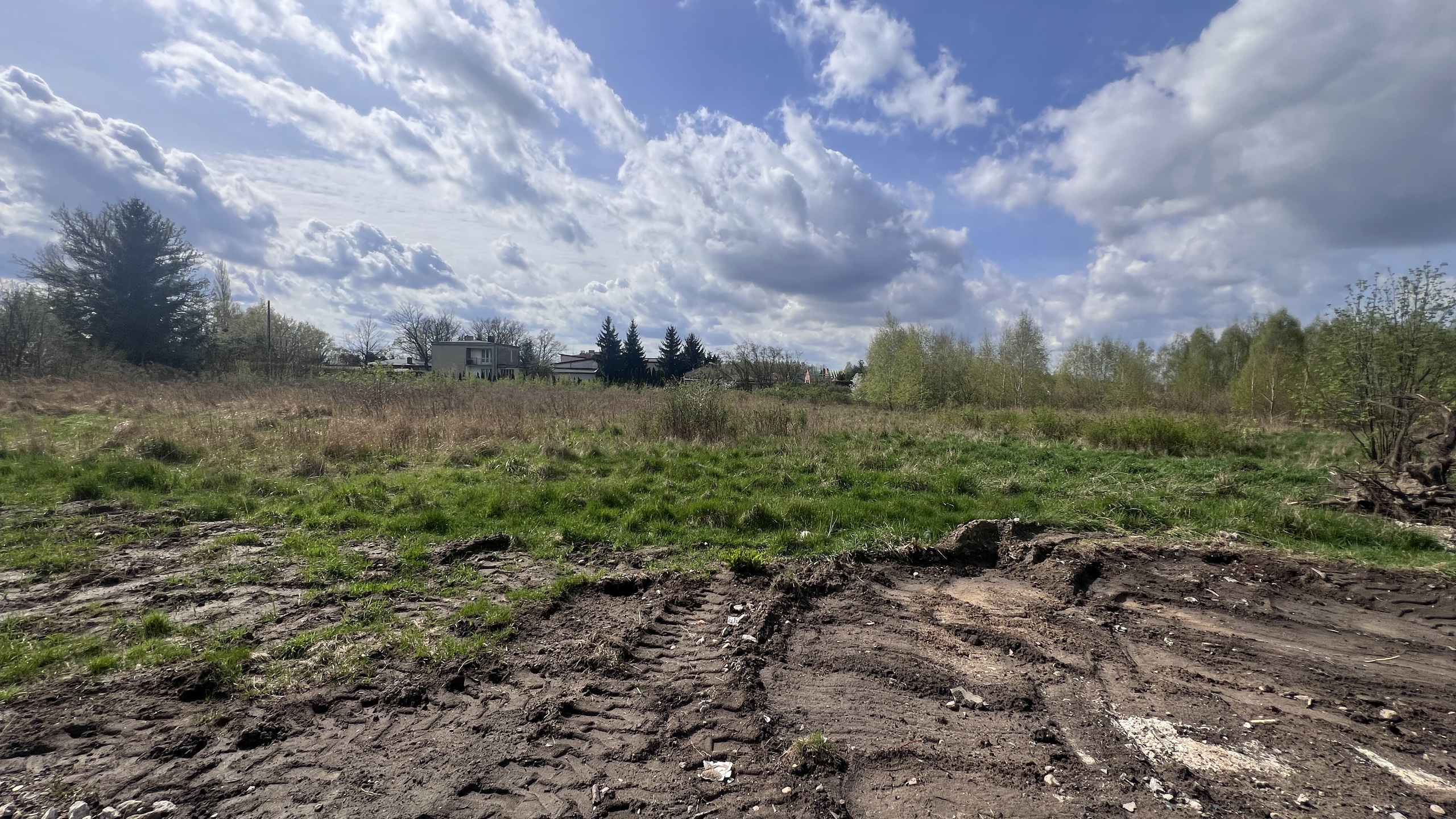 Działka ok. 1ha dla developera w Łodzi - zdjęcie 3