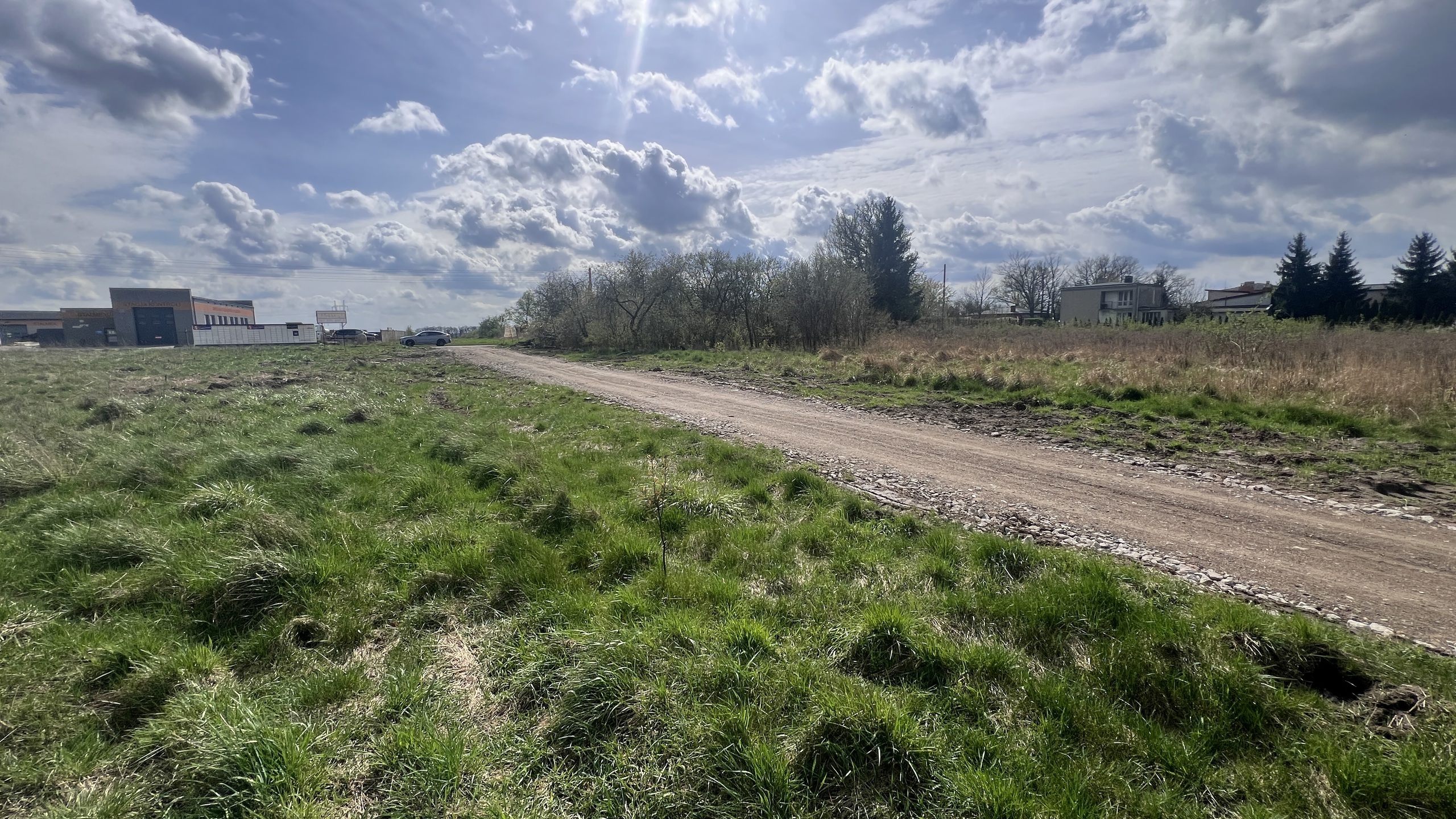 Działka ok. 1ha dla developera w Łodzi - zdjęcie 8
