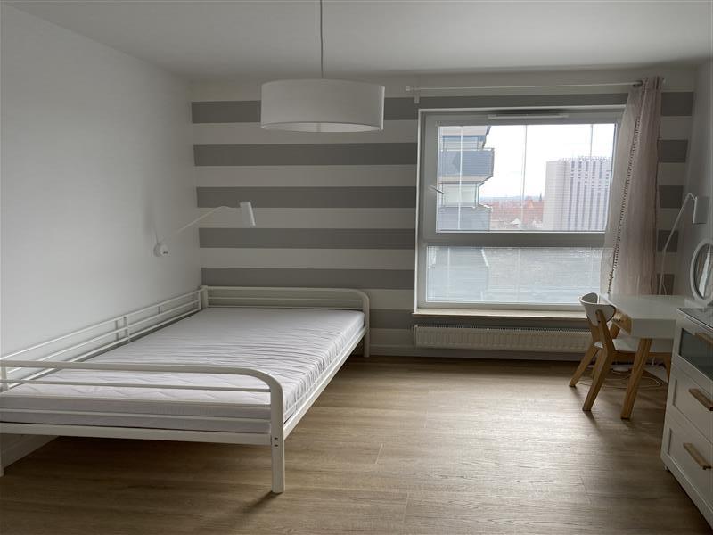 Mieszkanie 60&nbsp;m², Gdańsk, Wałowa - zdjęcie 12