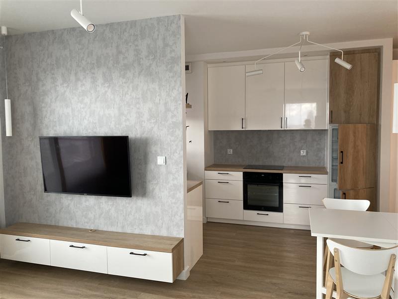 Mieszkanie 60&nbsp;m², Gdańsk, Wałowa - zdjęcie 3