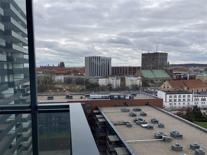 Mieszkanie 60&nbsp;m², Gdańsk, Wałowa - zdjęcie 20